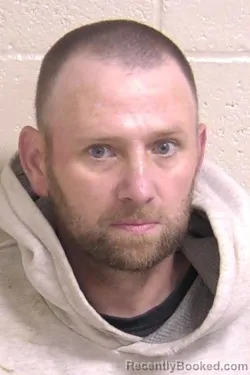 Mugshot of ARTHUR ZUMWALT booked in Madison County, Illinois on April 2, 2026