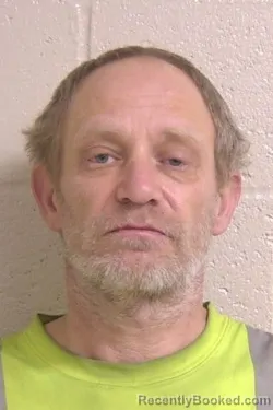 Mugshot of SCOTT POYNOR