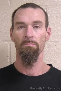 Mugshot of JAMES HOUSER