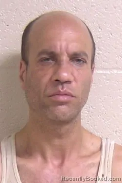 Mugshot of JARROD PERRY