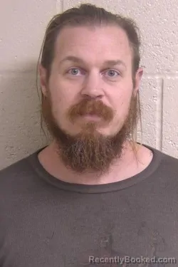 Mugshot of MARVIN HEBERLEIN