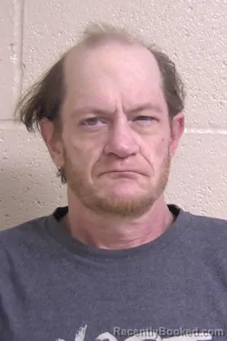 Mugshot of RICHARD WILLIAMS