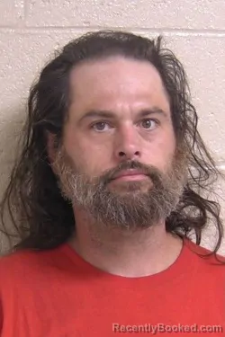 Mugshot of WILLIAM HAZELRIGG booked in Madison County, Illinois on April 2, 2026