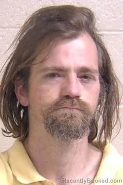 Mugshot of RICHARD AUBUCHON