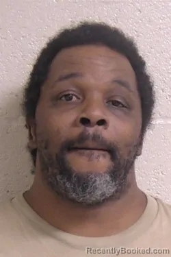 Mugshot of MICHAEL NEAL