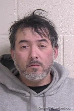 Mugshot of FLORENTINO CONTRERAS