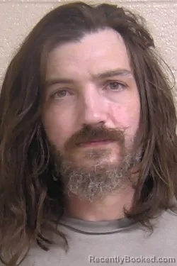 Mugshot of PHILLIP ADAMS