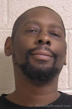 Mugshot of JAMES EWING