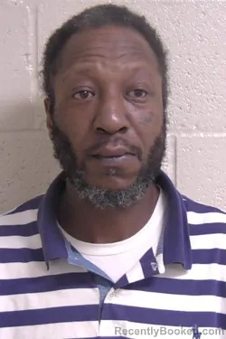 Mugshot of FLOYD AKINS