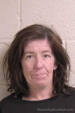 Mugshot of AMBER LAYTHAM