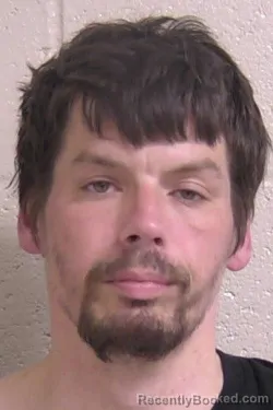 Mugshot of CHRISTOPHER KEIDEL