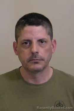 Mugshot of JAMIE COLEMAN booked in Madison County, Illinois on March 30, 2026