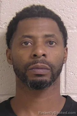 Mugshot of EVERY HARRIS booked in Madison County, Illinois on June 28, 2026