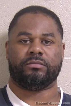 Mugshot of STEVEN FOSTER