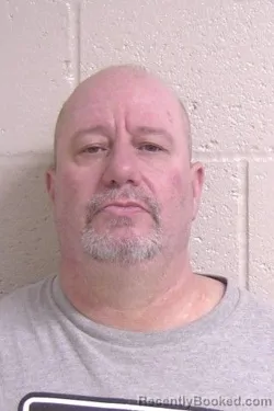 Mugshot of LLOYD BRICKER