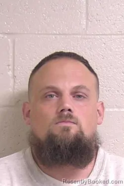 Mugshot of JEFFERY LOVSEY