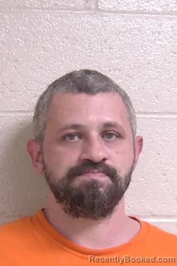 Mugshot of WILLIAM CHAMBLESS