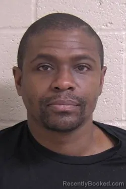 Mugshot of CHRISTOPHER DAVIS