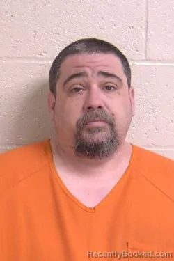 Mugshot of JEFFREY COLONNA