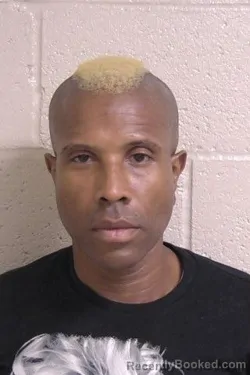 Mugshot of KEVIN FIELDING