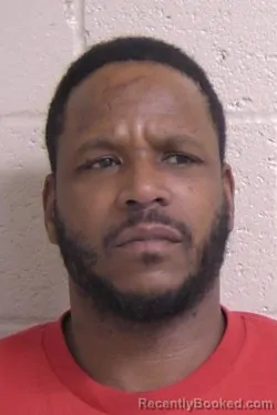 Mugshot of JONATHAN BROWN