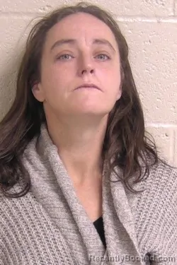 Mugshot of SARAH GRAHAM