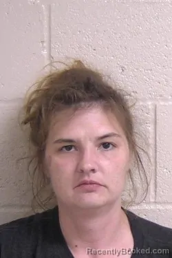 Mugshot of CHELSIE MANKA