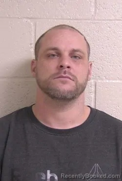 Mugshot of TIMOTHY HAHS