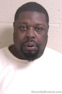 Mugshot of MONTEZ WILLIAMS