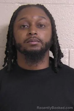 Mugshot of KEVIN ARMSTEAD