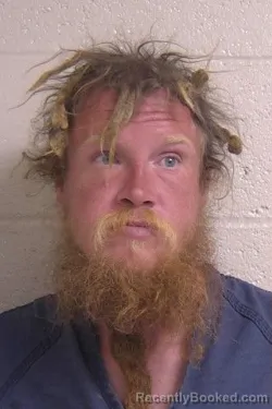 Mugshot of JACOB YOUNG-DELATTE