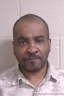 Mugshot of STEVEN WILLIAMS