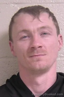 Mugshot of JERRY PARKER