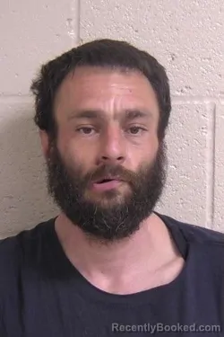 Mugshot of JOSEPH JORDEN