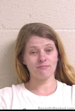 Mugshot of RACHEL JORDEN