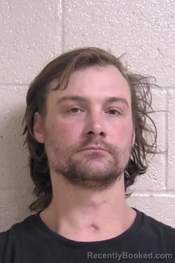 Mugshot of ROGER LAWVER