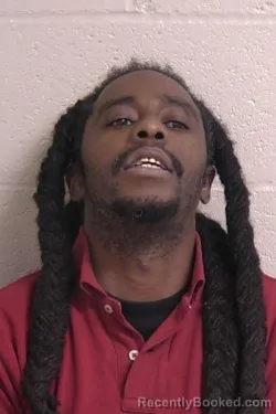 Mugshot of BRADLEY ELLIOTT