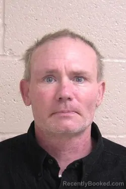 Mugshot of DONALD LLOYD