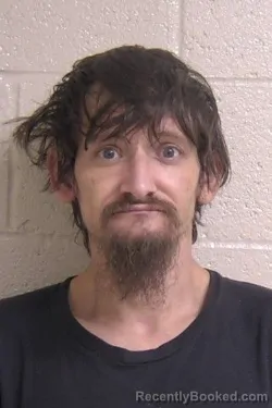 Mugshot of KRISTAFER HUMPHREY