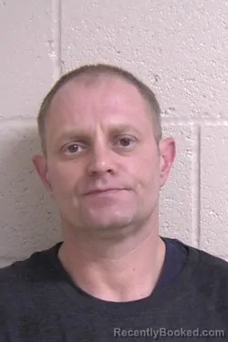 Mugshot of GARY TADLOCK