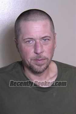 Mugshot of NICHOLAS WHEELER booked in Madison County, Illinois on April 27, 2026