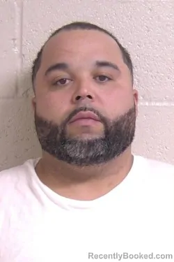 Mugshot of LANCE GARDNER