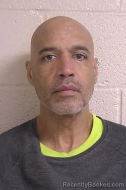 Mugshot of ROBERT COWPER