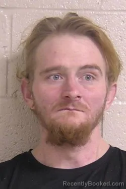 Mugshot of TY MALEAR