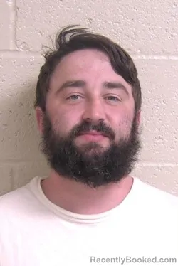 Mugshot of NATHAN WINDLE