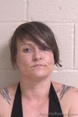 Mugshot of CASEY PENNINGTON