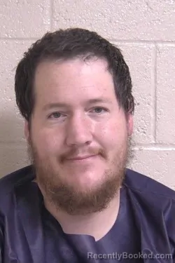 Mugshot of NATHAN DEPPER