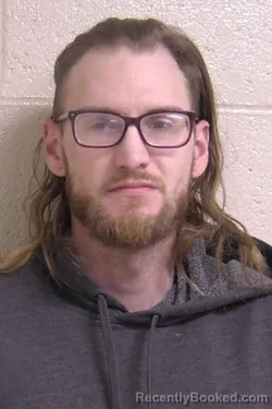 Mugshot of DAMON KERSHNER