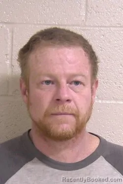 Mugshot of WARREN COPELAND