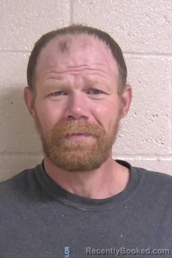 Mugshot of EDWARD REED